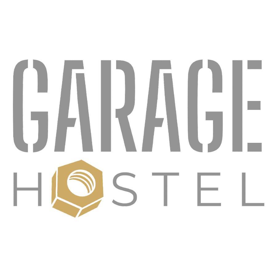נובה גוריקה Garage Hostel מראה חיצוני תמונה